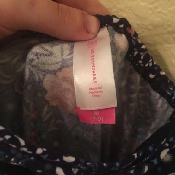 Romper dress - Picture 2 of 3